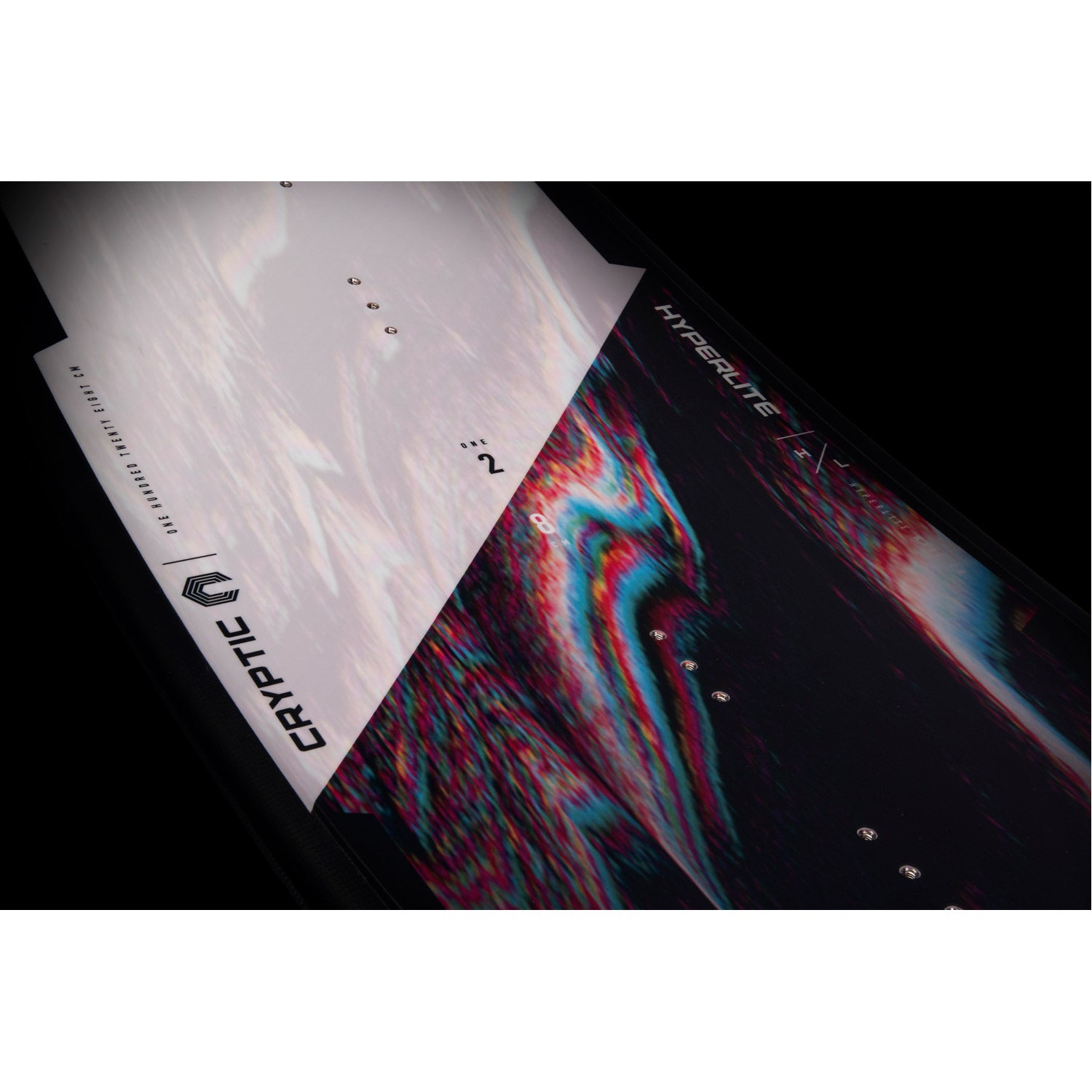 Cryptic Jr Wakeboard 2022