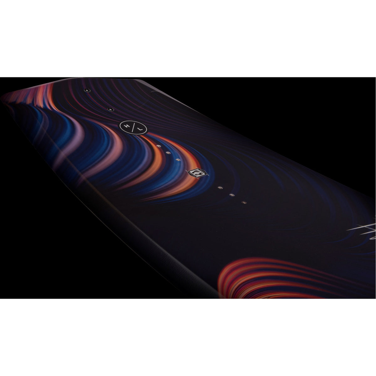 Eden Wakeboard 2022