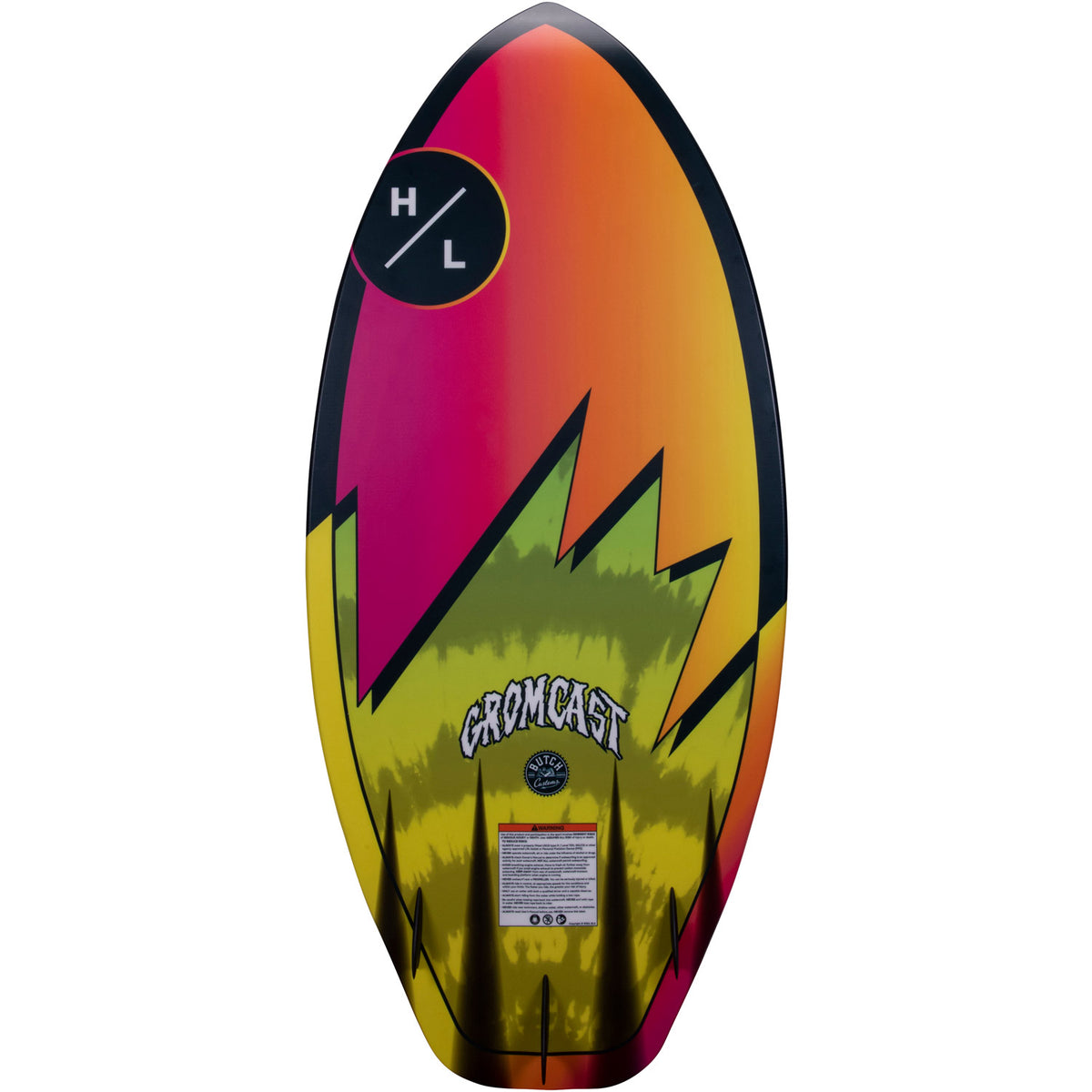 Gromcast Wakesurf 2023
