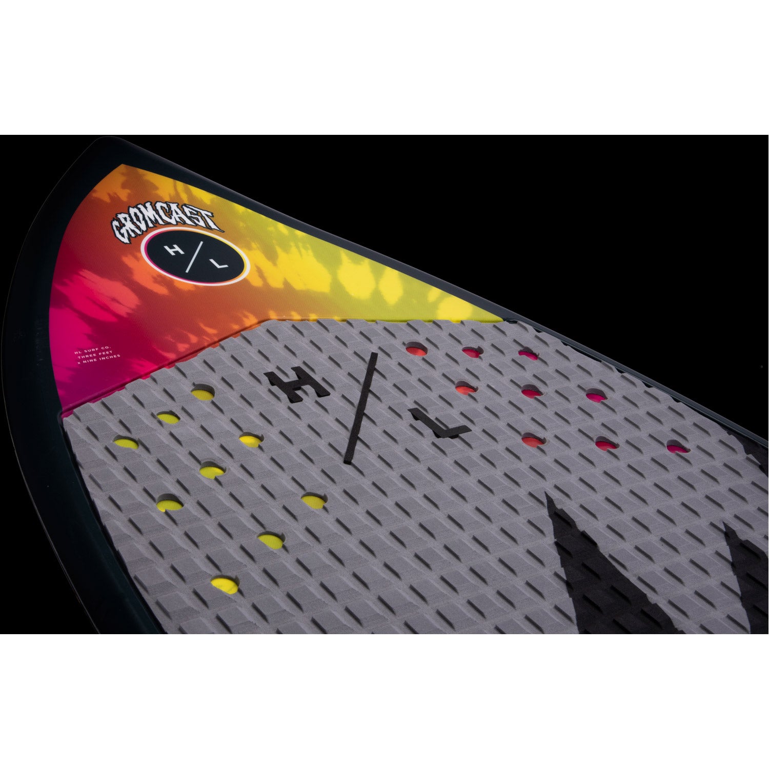 Gromcast Wakesurf 2023