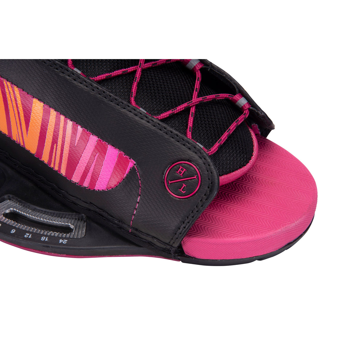 Jinx Wakeboard Boot 2023