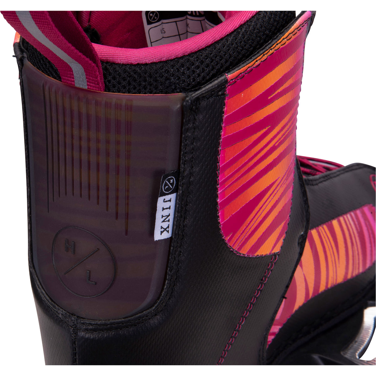 Jinx Wakeboard Boot 2023