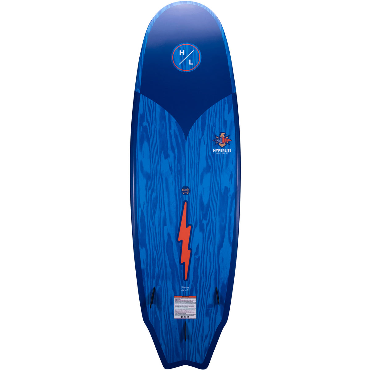 Landlock Wakesurf 2023