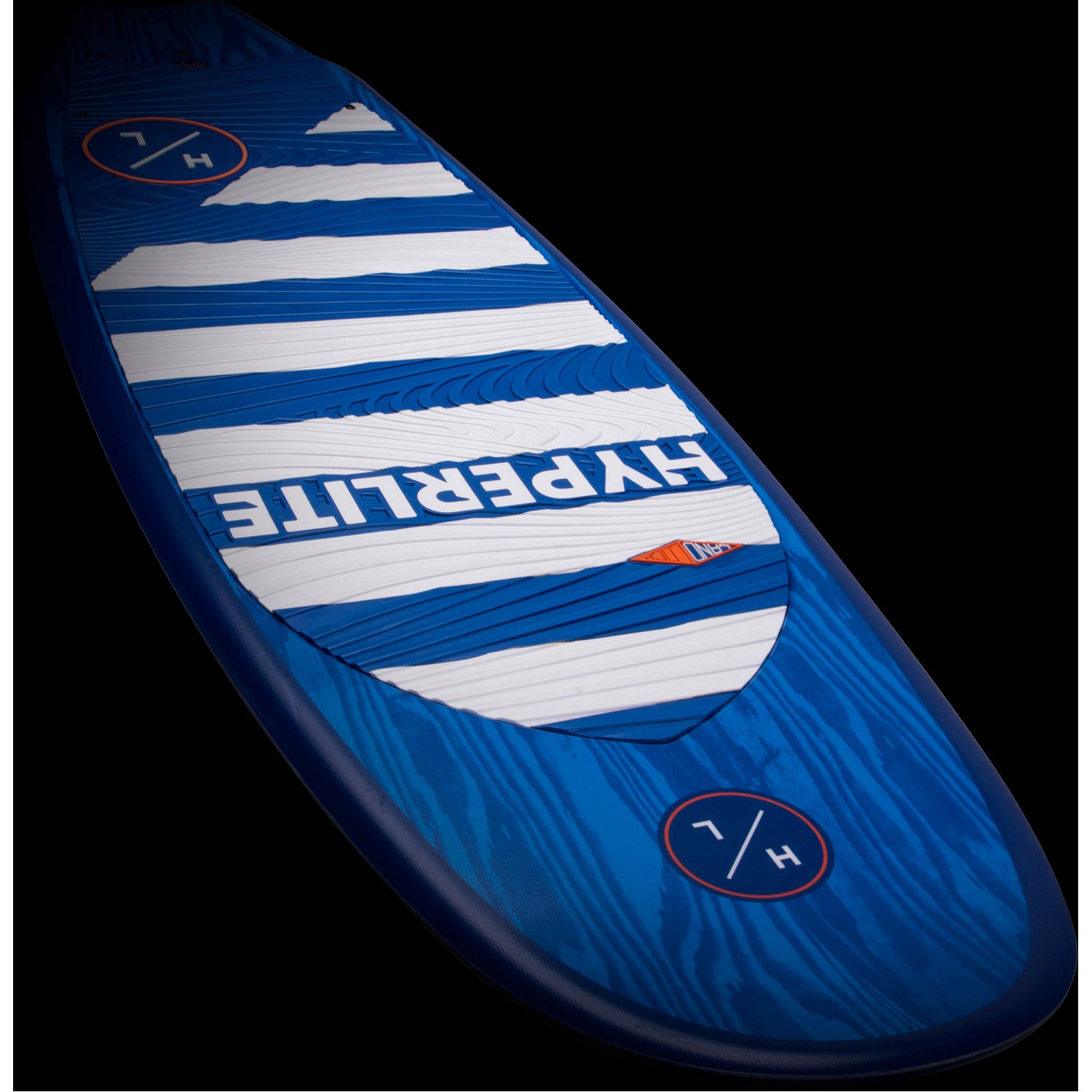 Landlock Wakesurf 2023