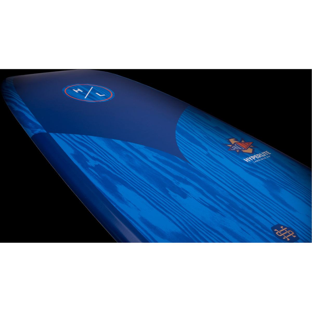Landlock Wakesurf 2023