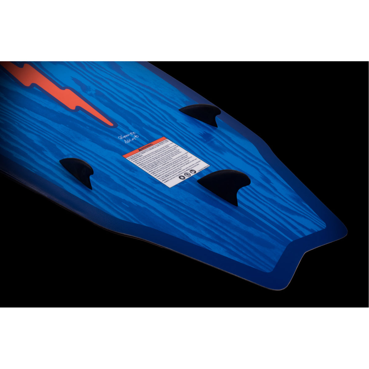 Landlock Wakesurf 2023