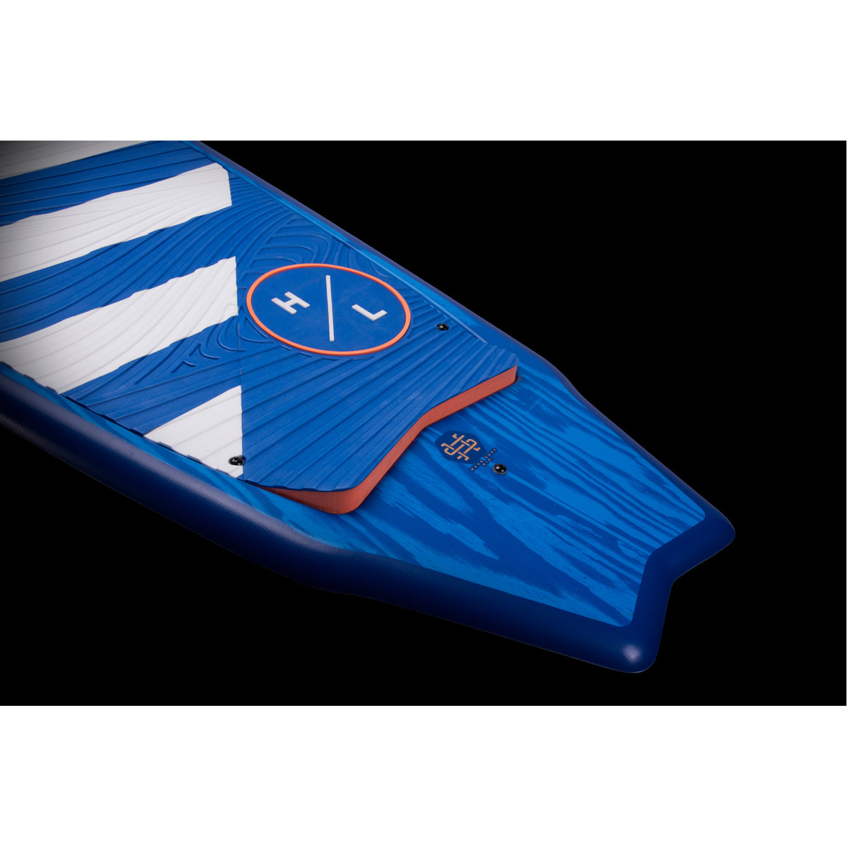 Landlock Wakesurf 2023