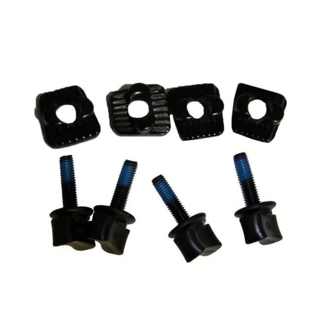 M6 Thumb Screw Hardware Kit
