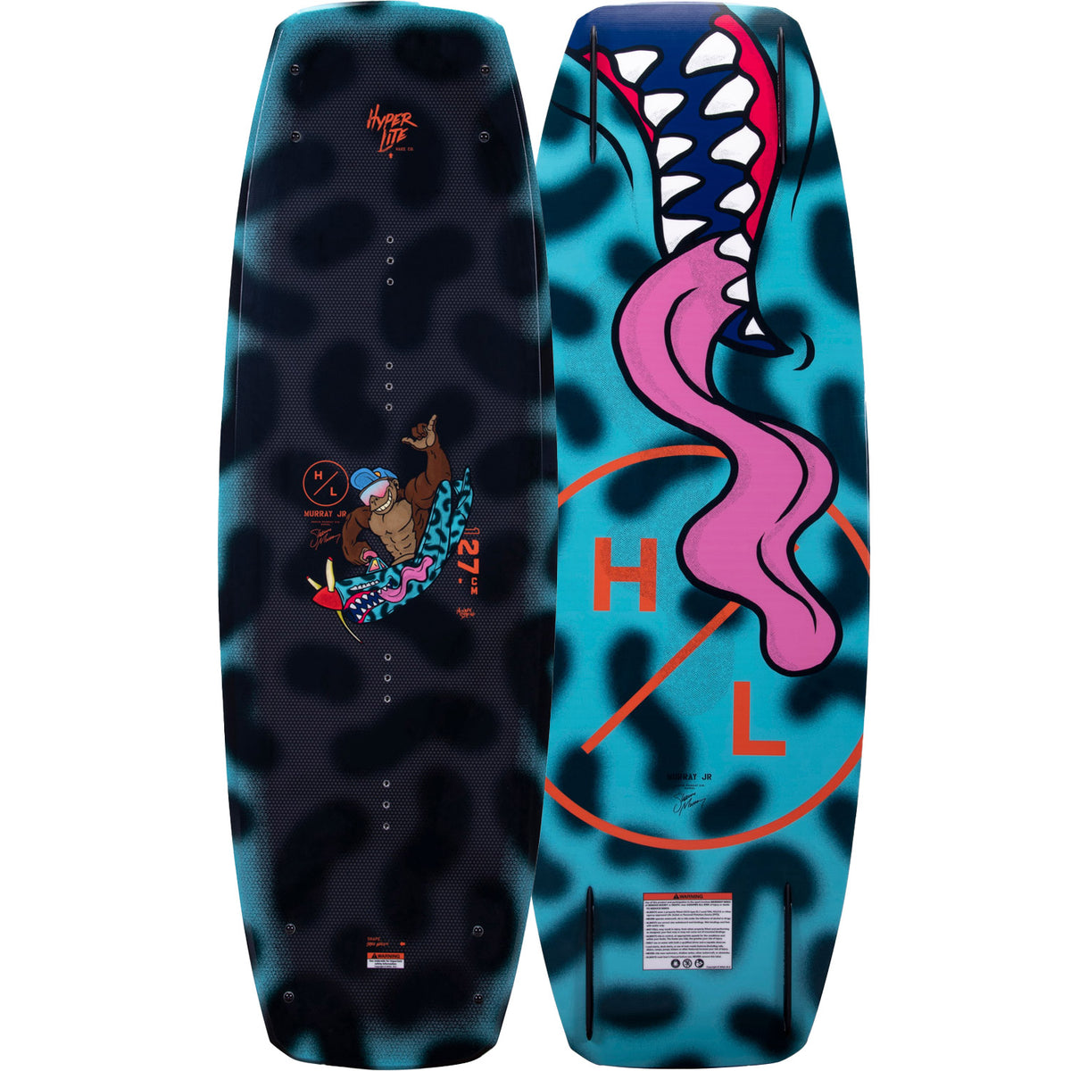 Murray JR Wakeboard 2023