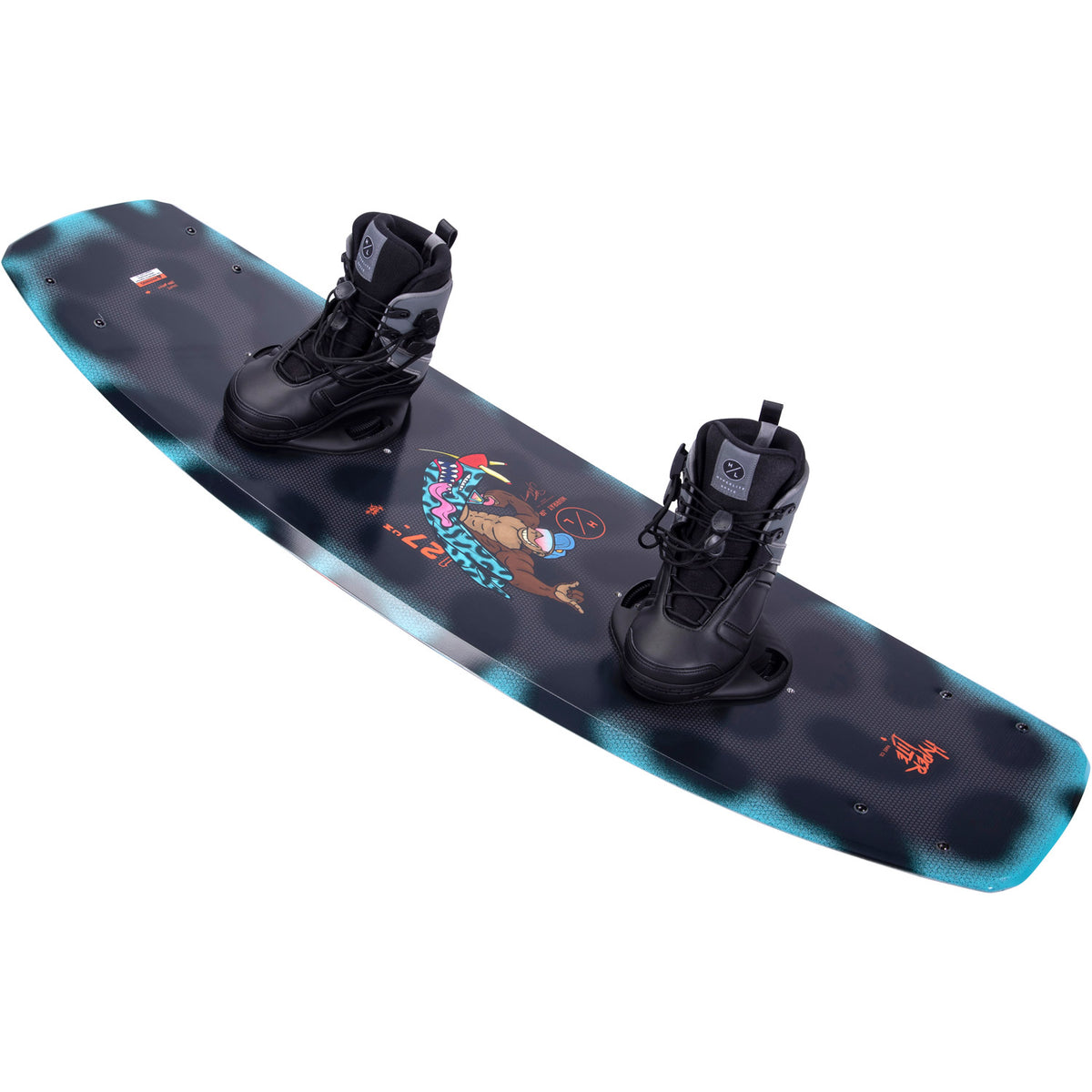 Murray JR Wakeboard 2023