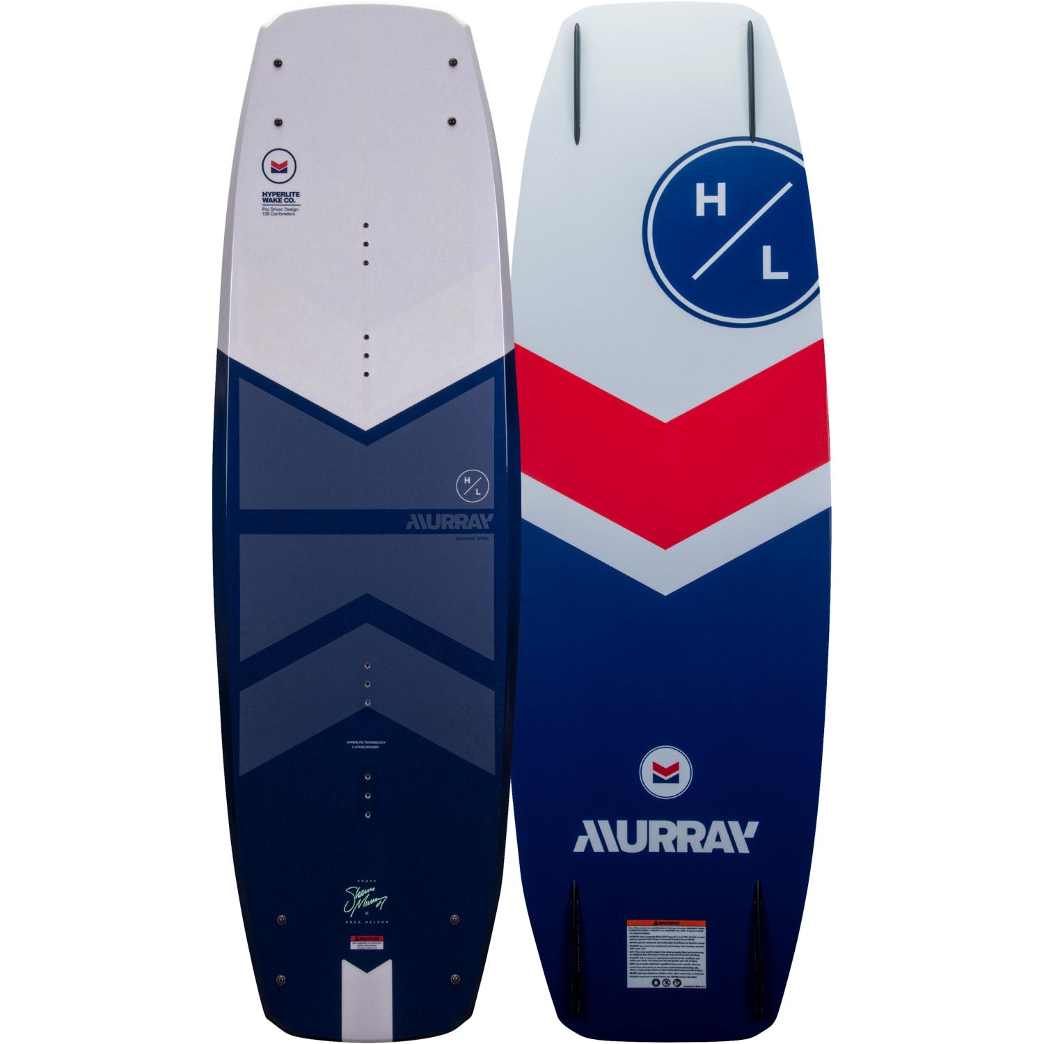 Murray Wakeboard 2022