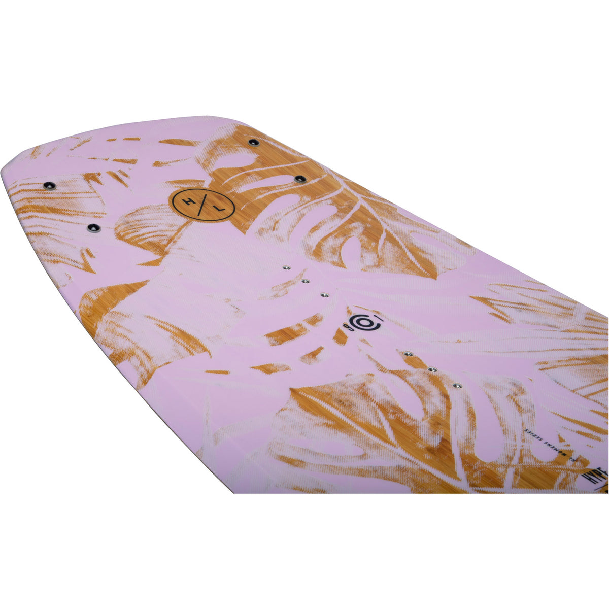 Prizm Wakeboard 2023