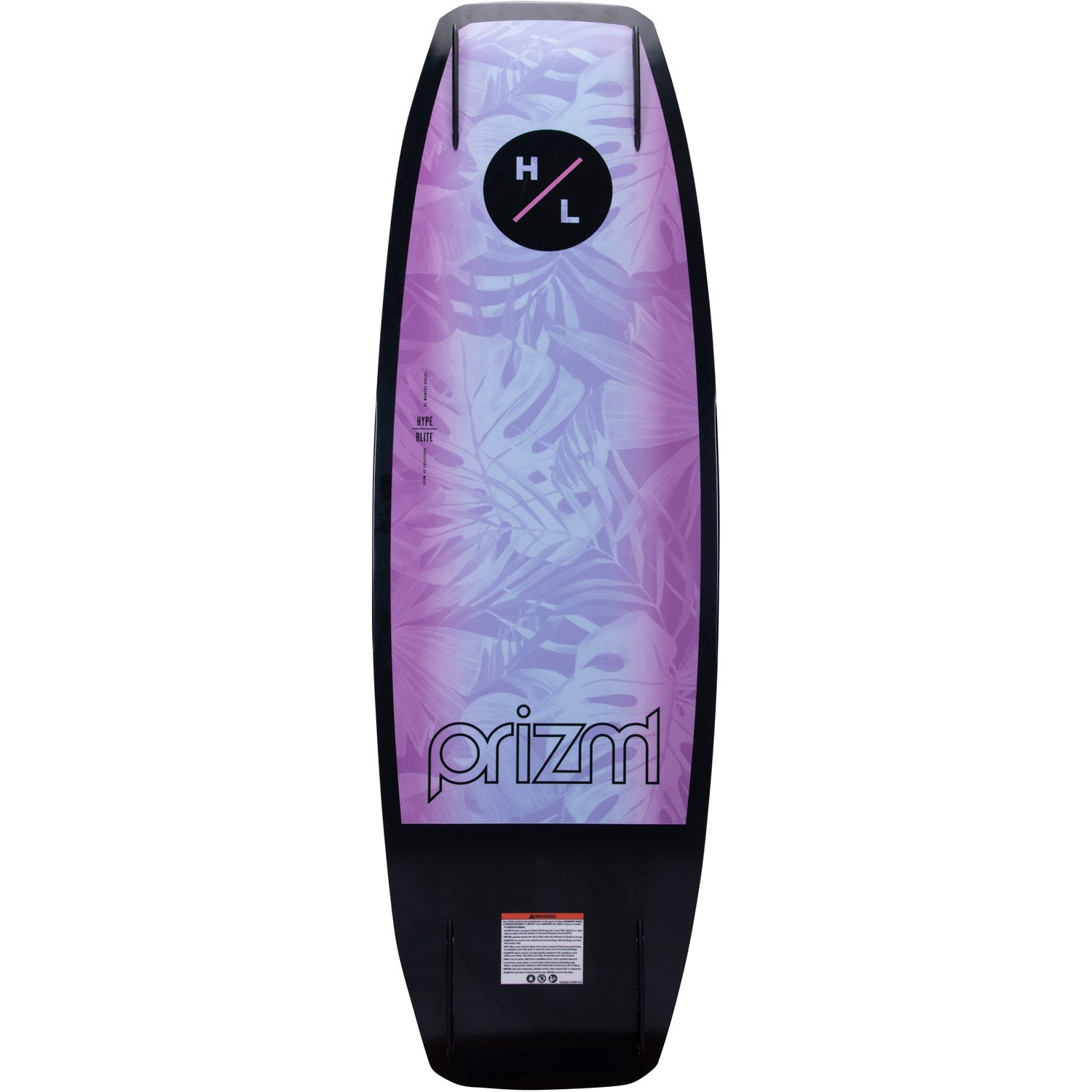 Prizm Wakeboard 2023