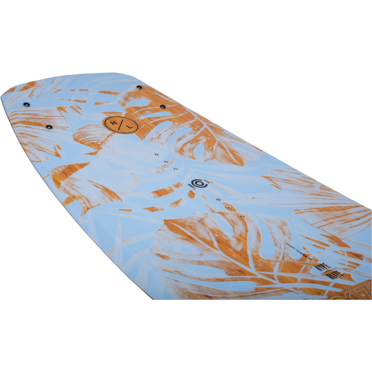 Prizm Wakeboard 2023