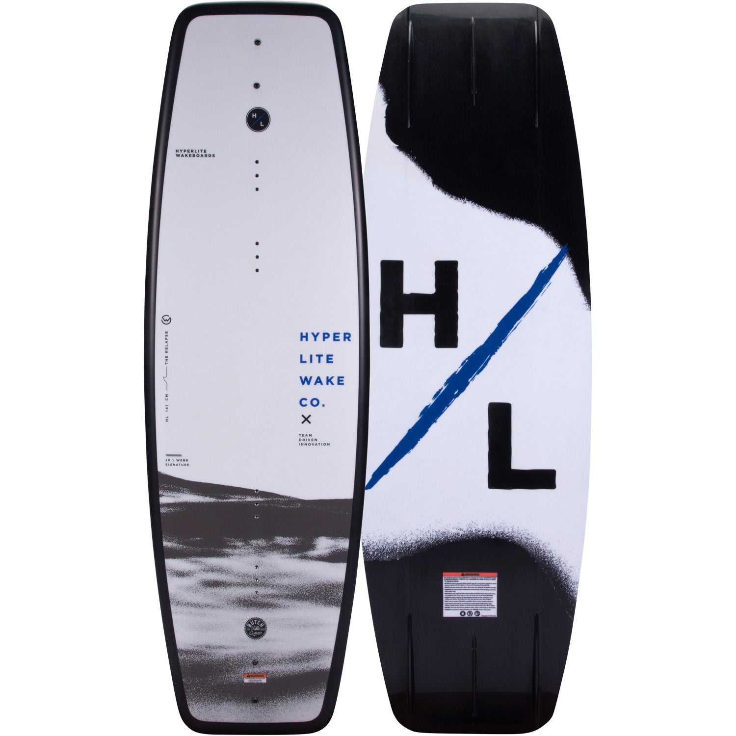 Relapse Wakeboard 2022