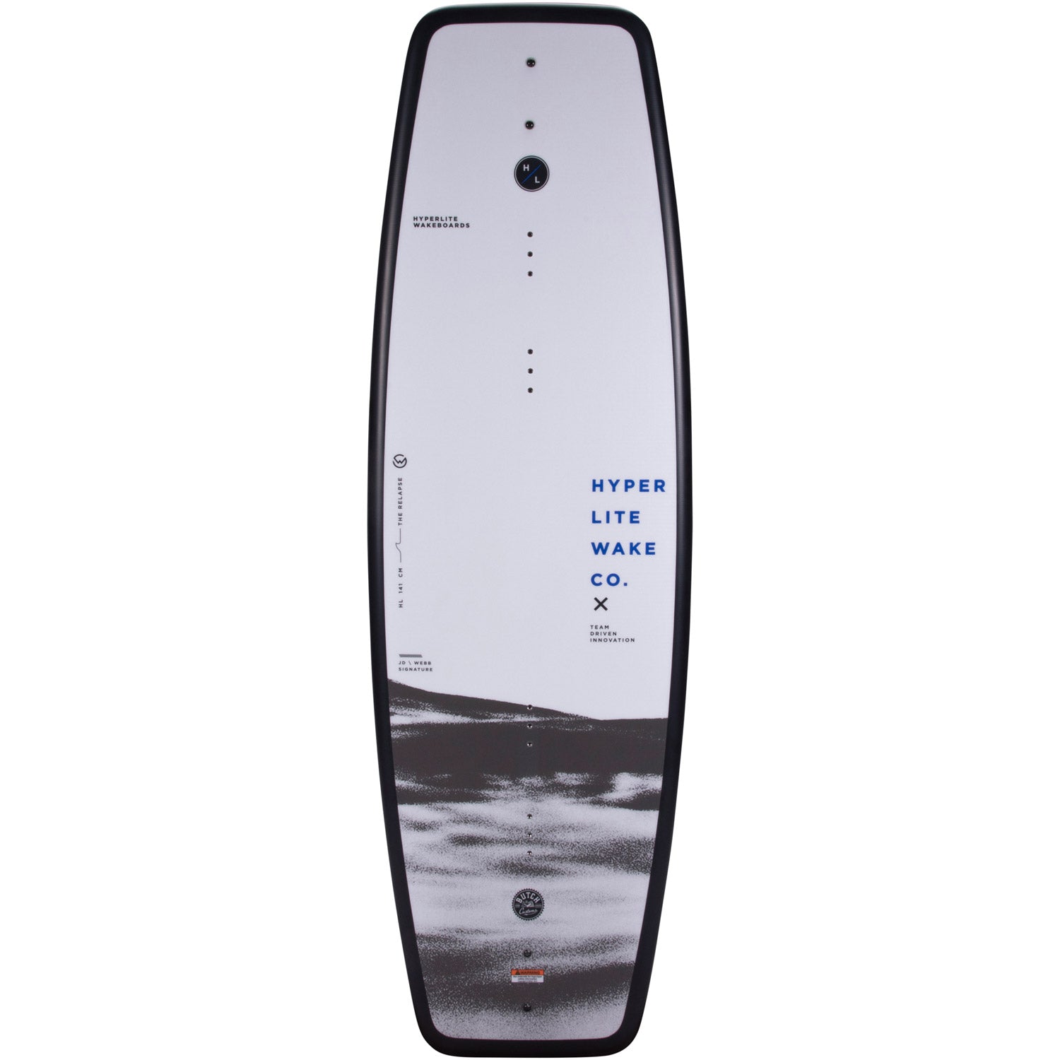 Relapse Wakeboard 2022