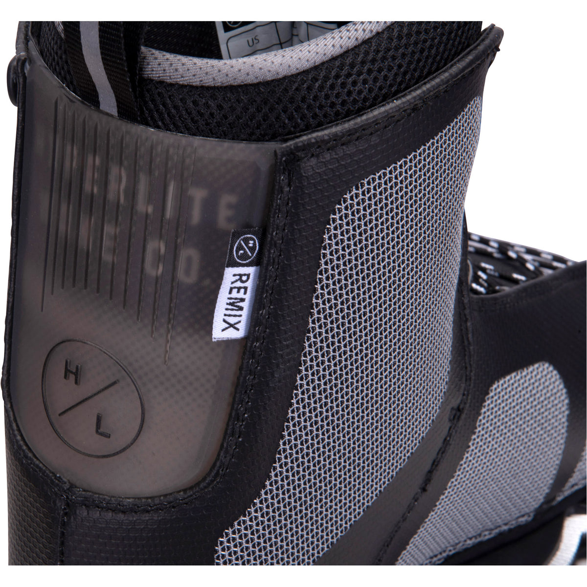 Remix Wakeboard Boots 2023