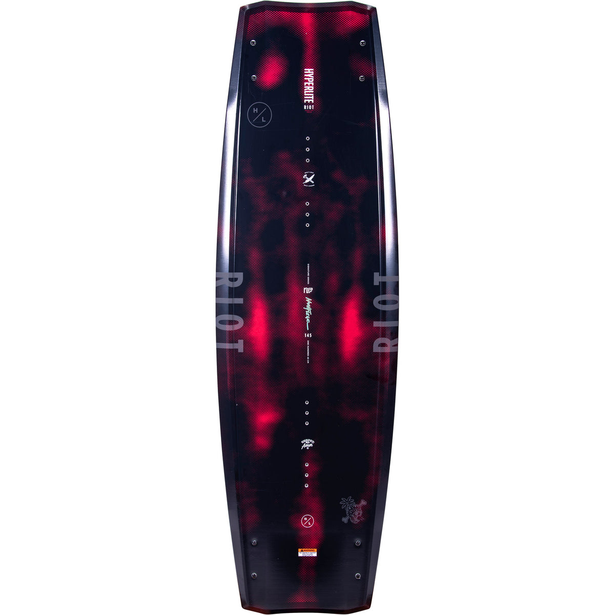 Riot Bio Wakeboard 2023