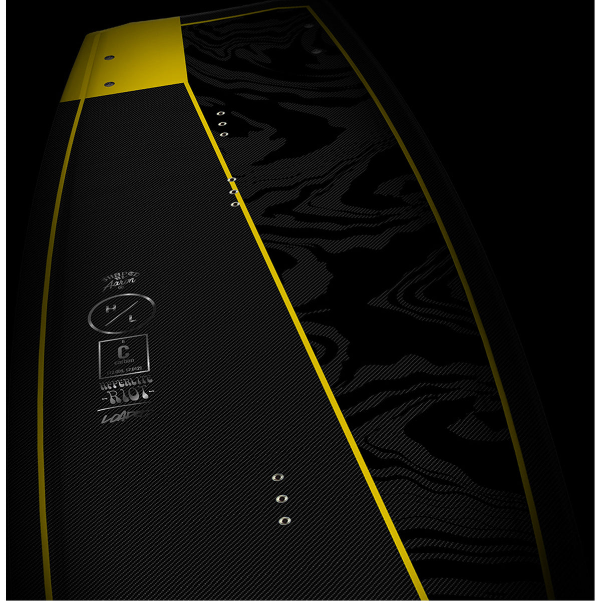 Riot Loaded Wakeboard 2022
