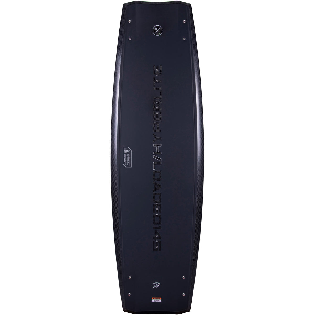 Riot Loaded Wakeboard 2023