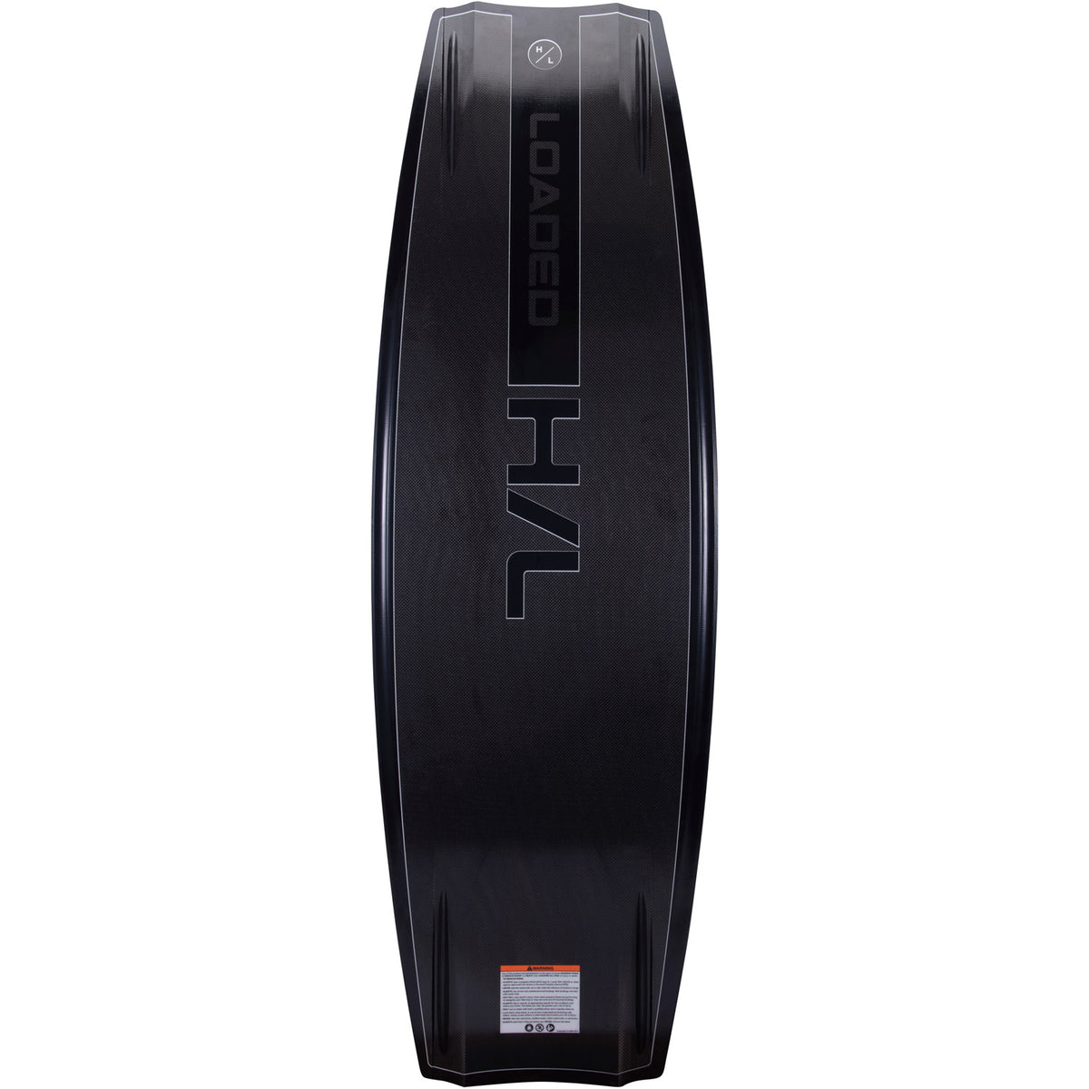 Riot Loaded Wakeboard 2023