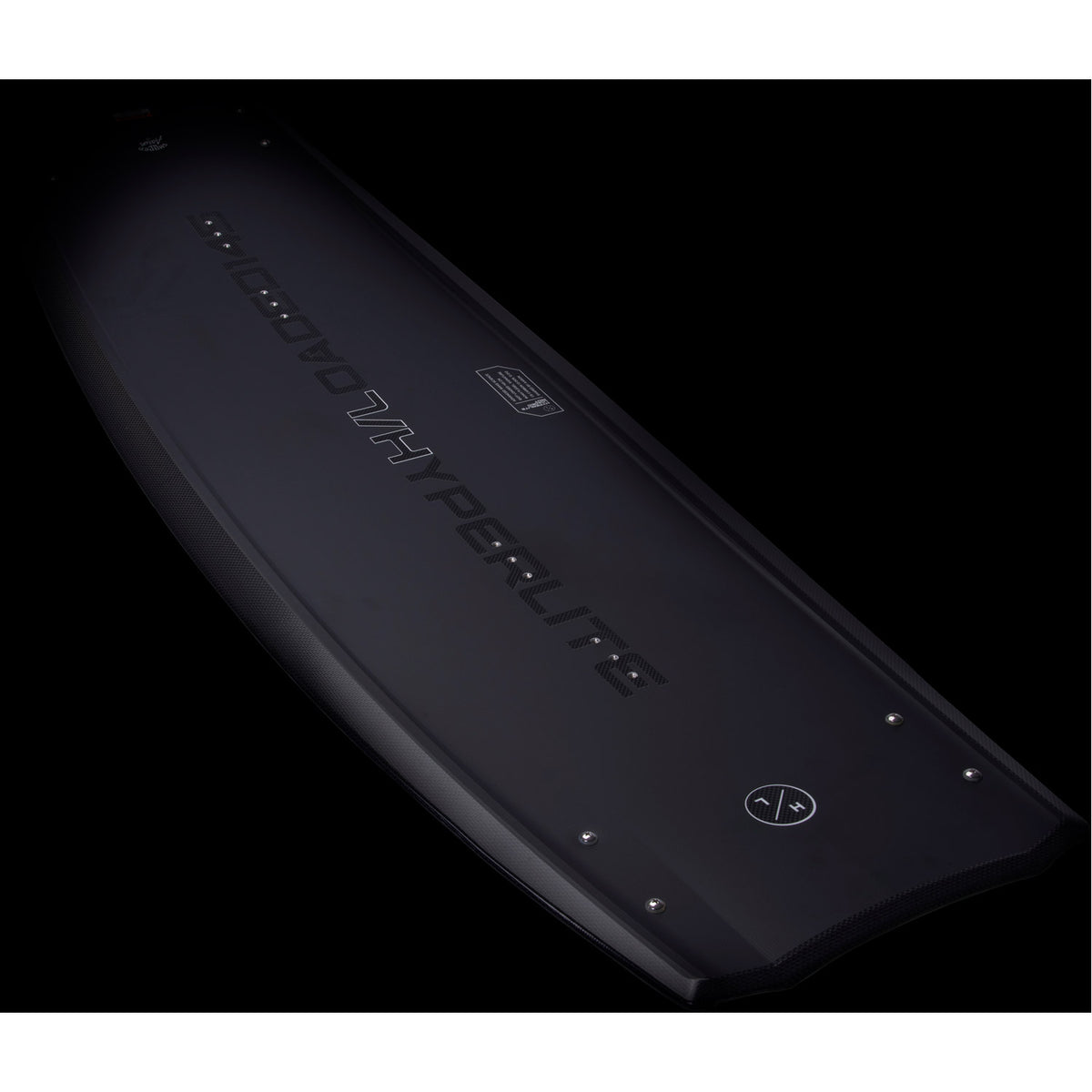 Riot Loaded Wakeboard 2023
