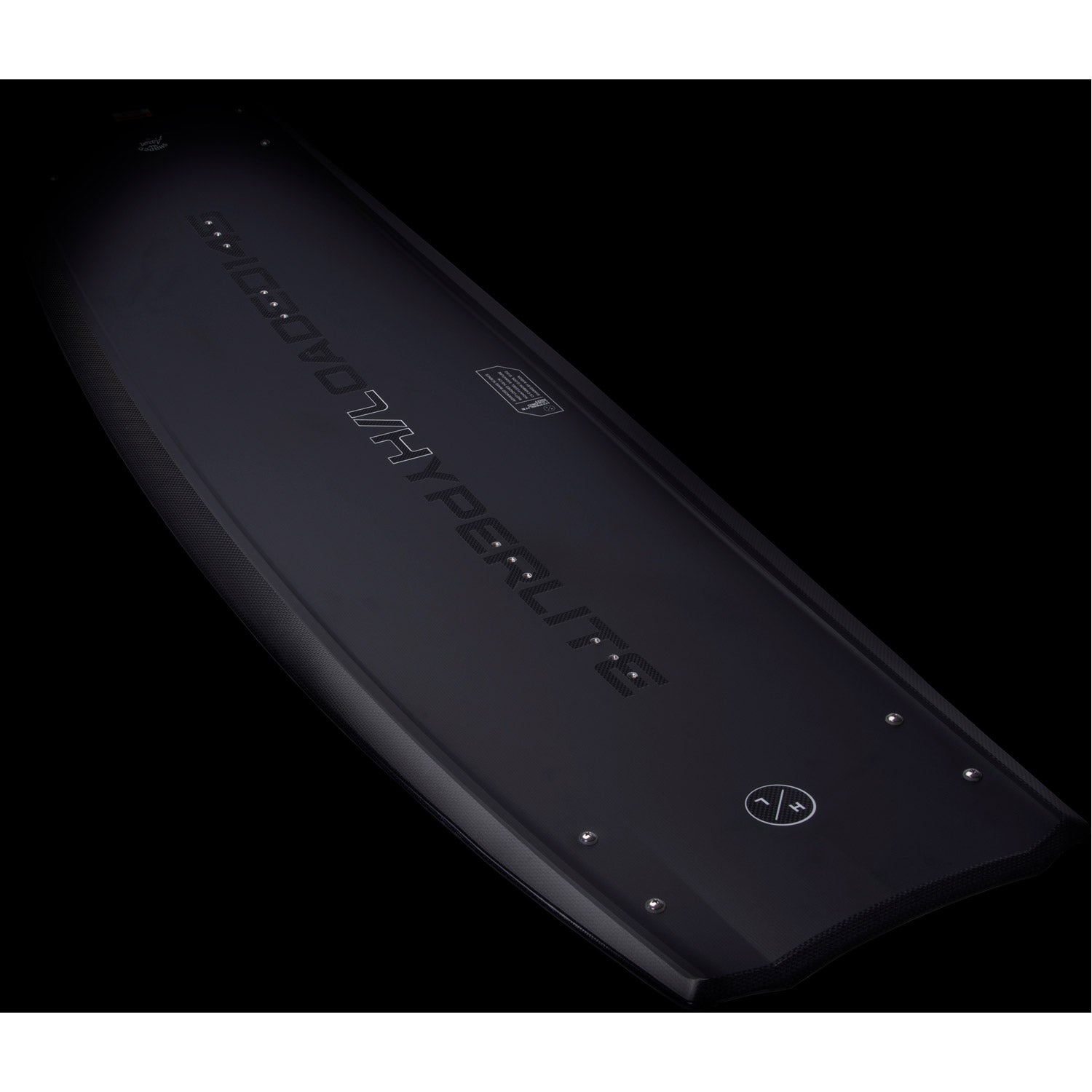 Riot Loaded Wakeboard 2023