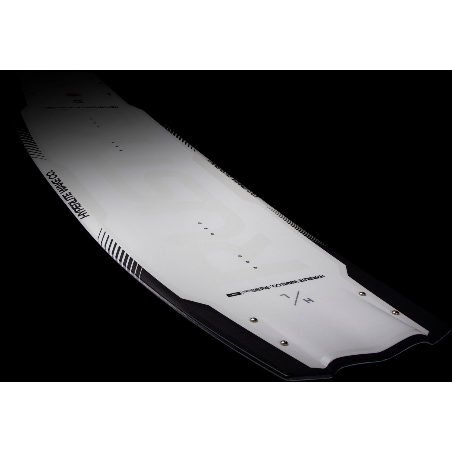 Rusty Pro Wakeboard 2022