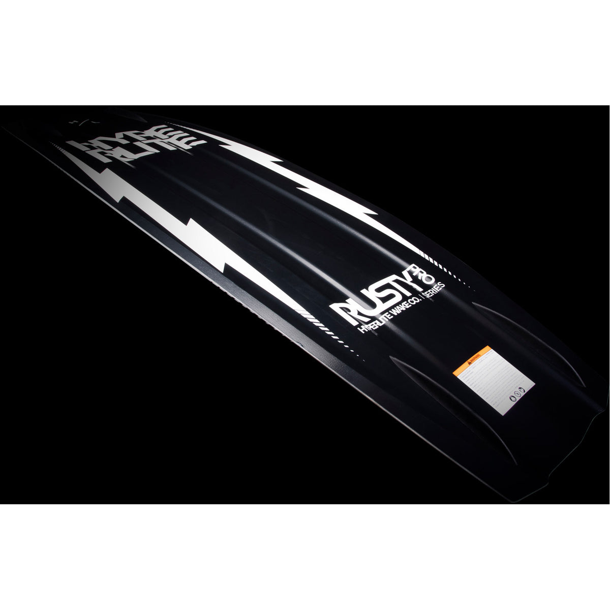 Rusty Pro Wakeboard 2022