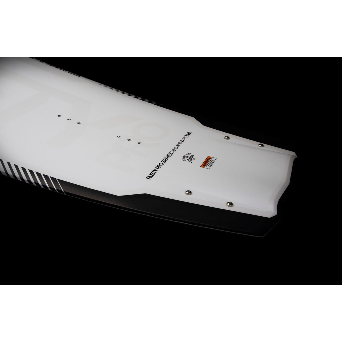 Rusty Pro Wakeboard 2022