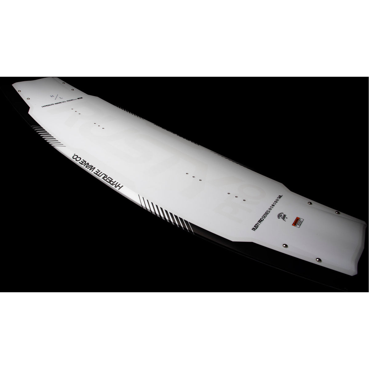 Rusty Pro Wakeboard 2022