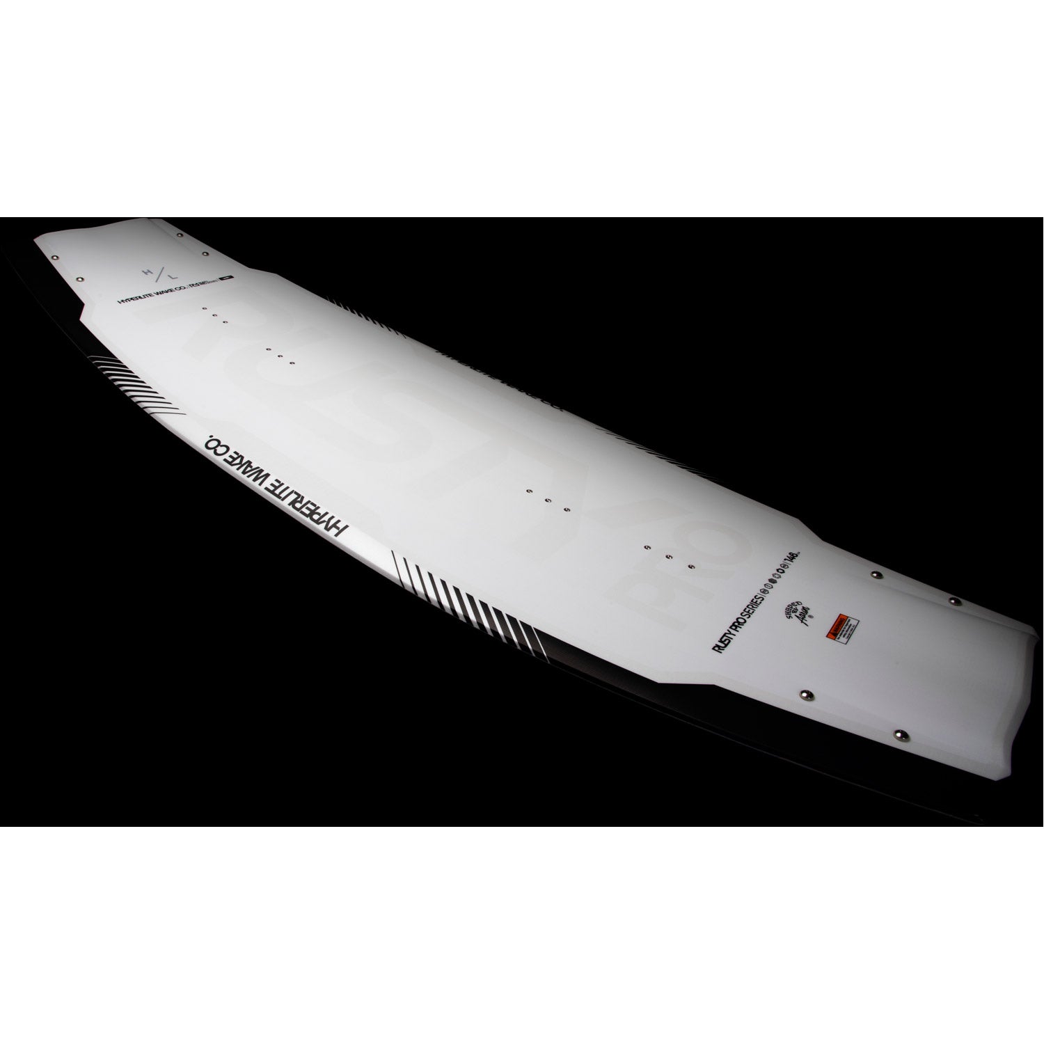 Rusty Pro Wakeboard 2022
