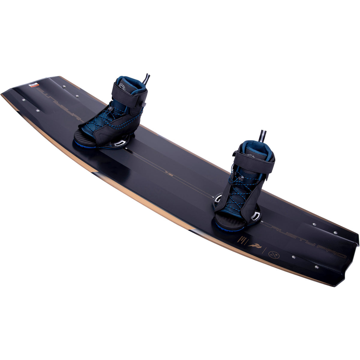 Rusty Pro Wakeboard 2023