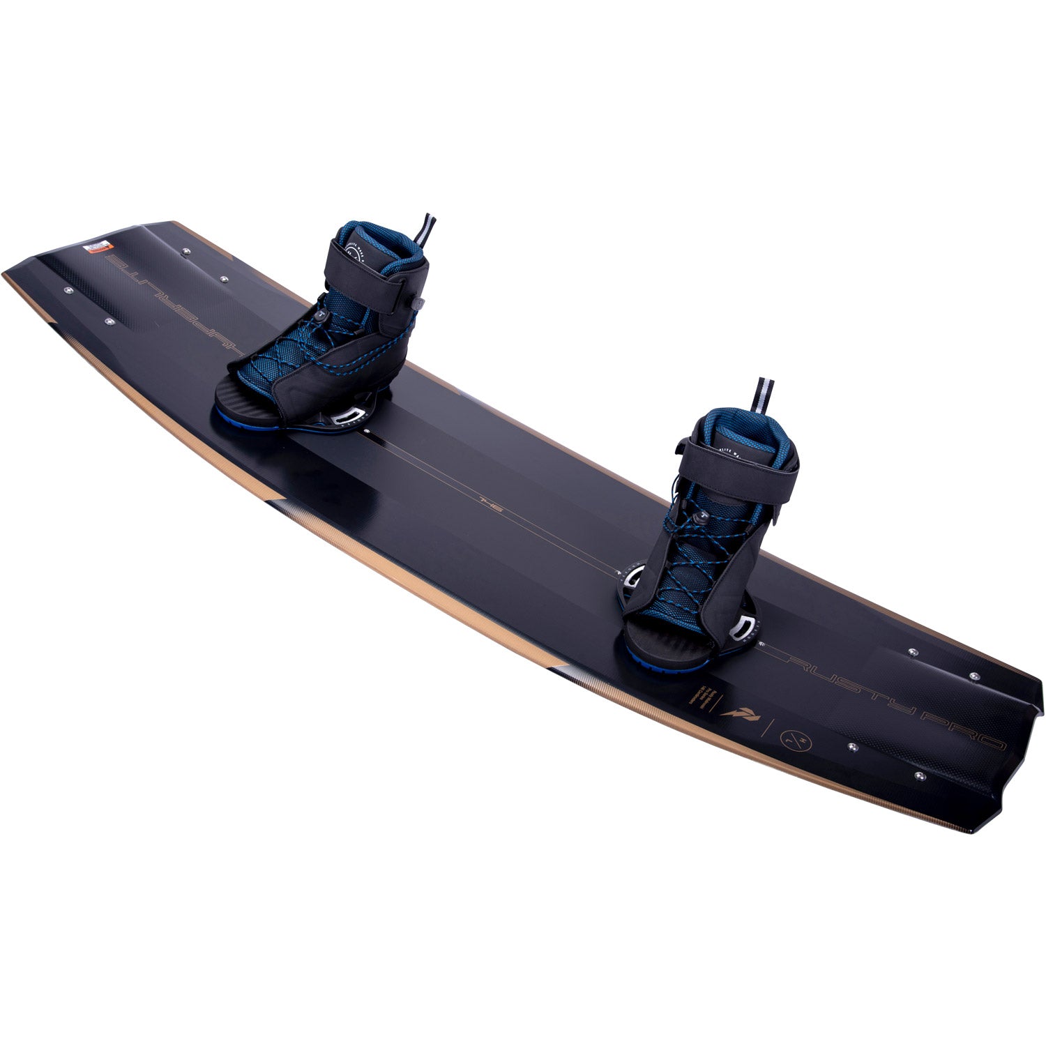 Rusty Pro Wakeboard 2023