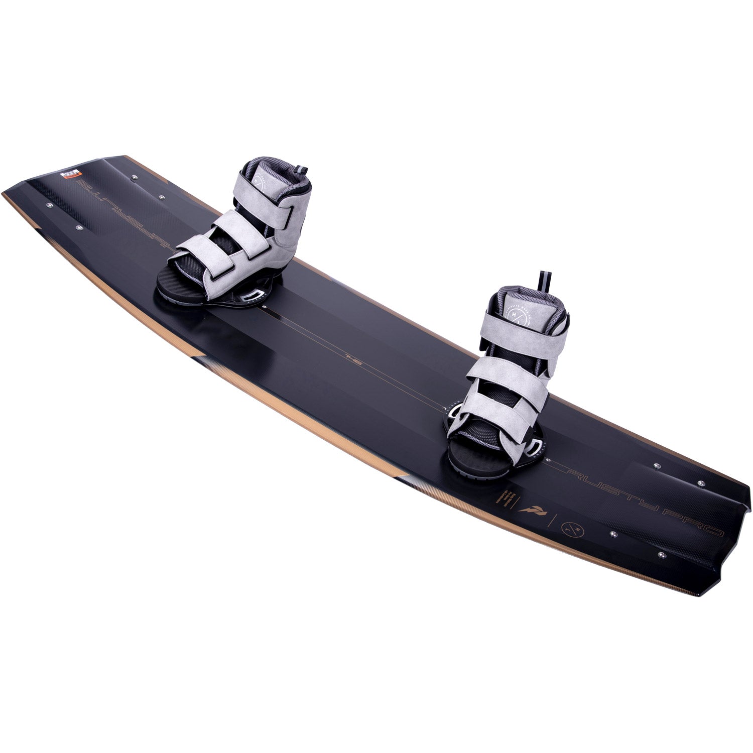 Rusty Pro Wakeboard 2023