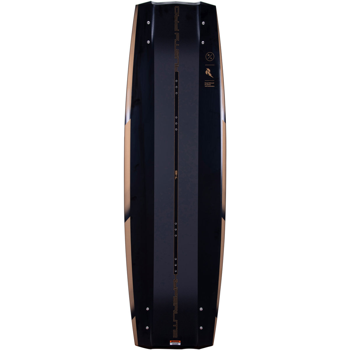 Rusty Pro Wakeboard 2023