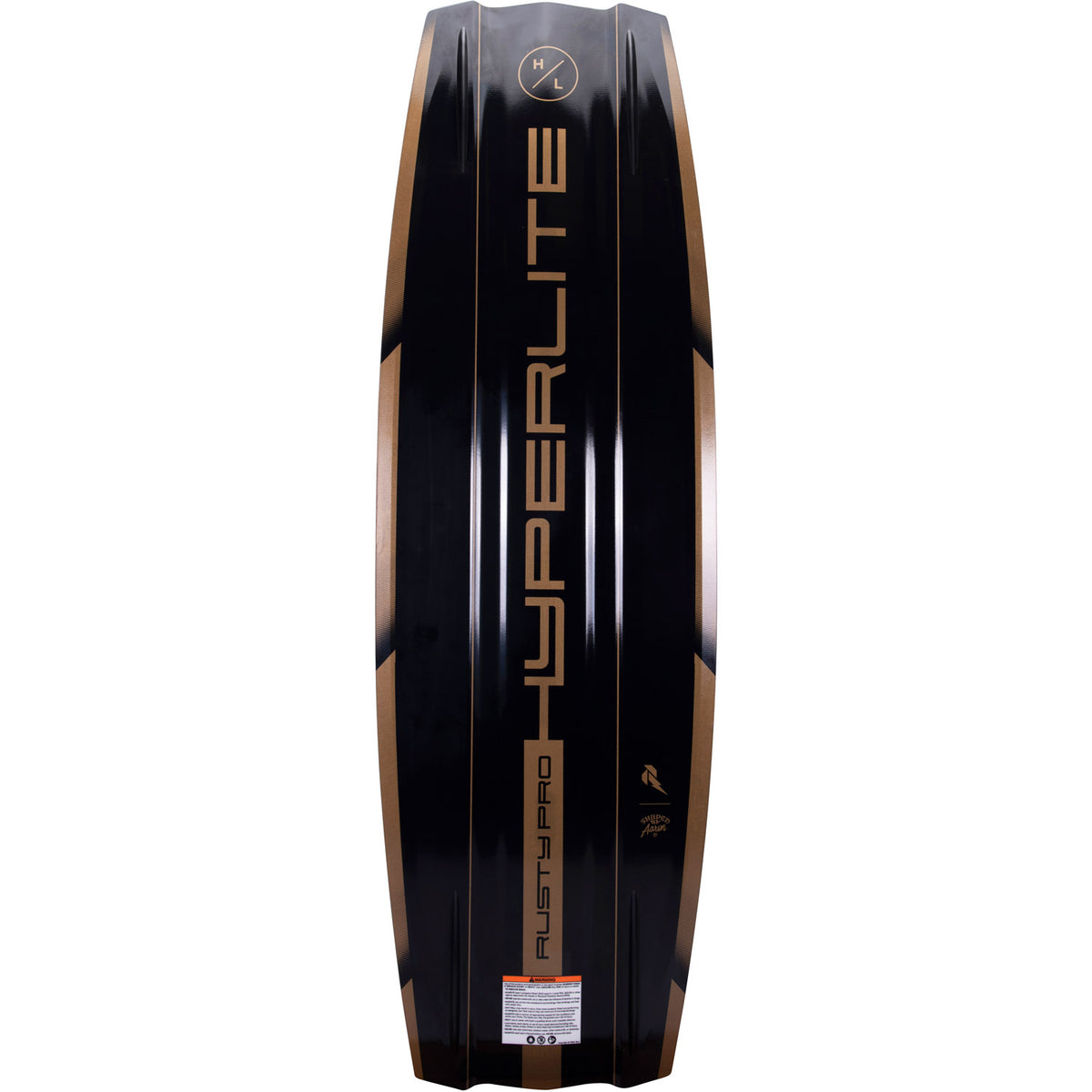 Rusty Pro Wakeboard 2023