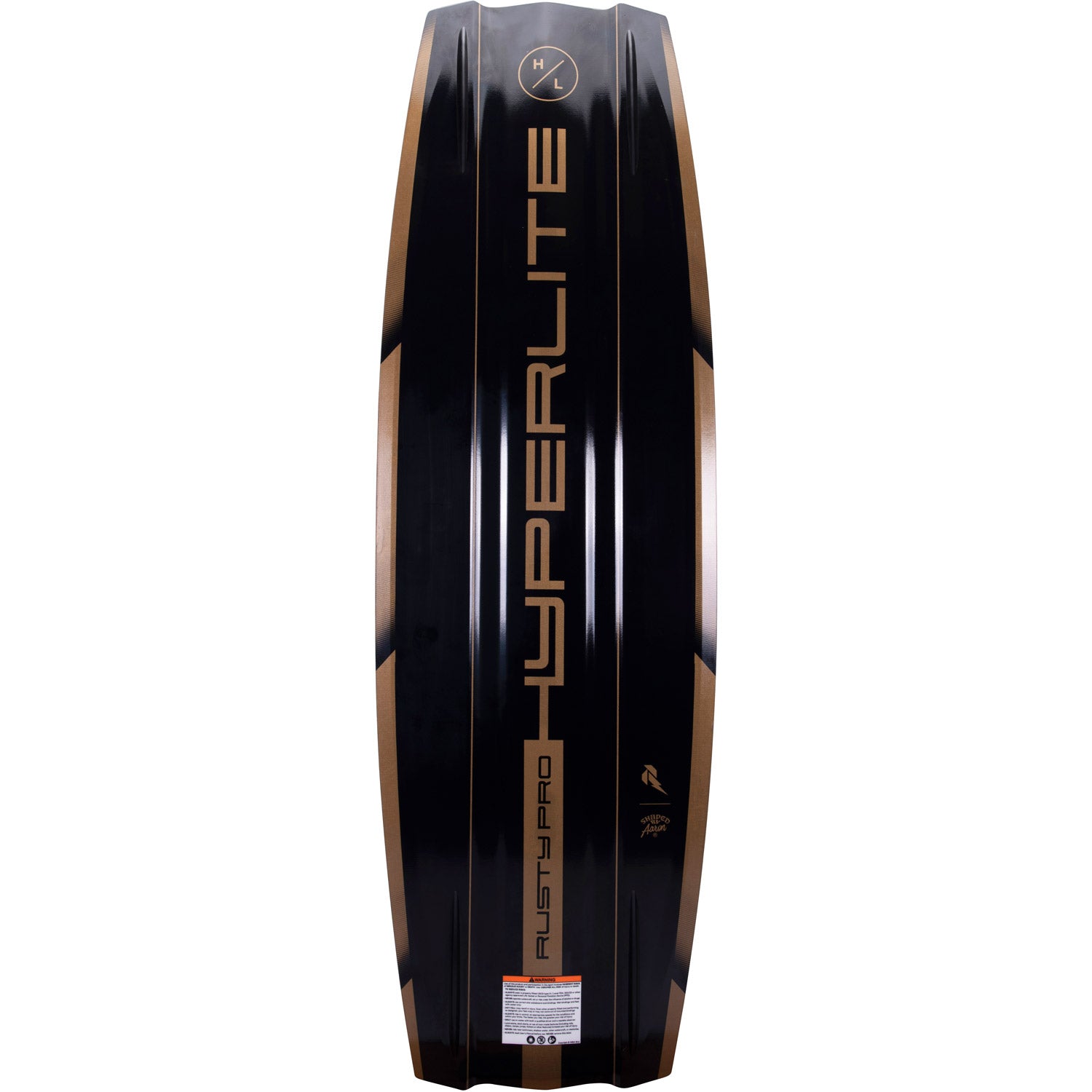 Rusty Pro Wakeboard 2023