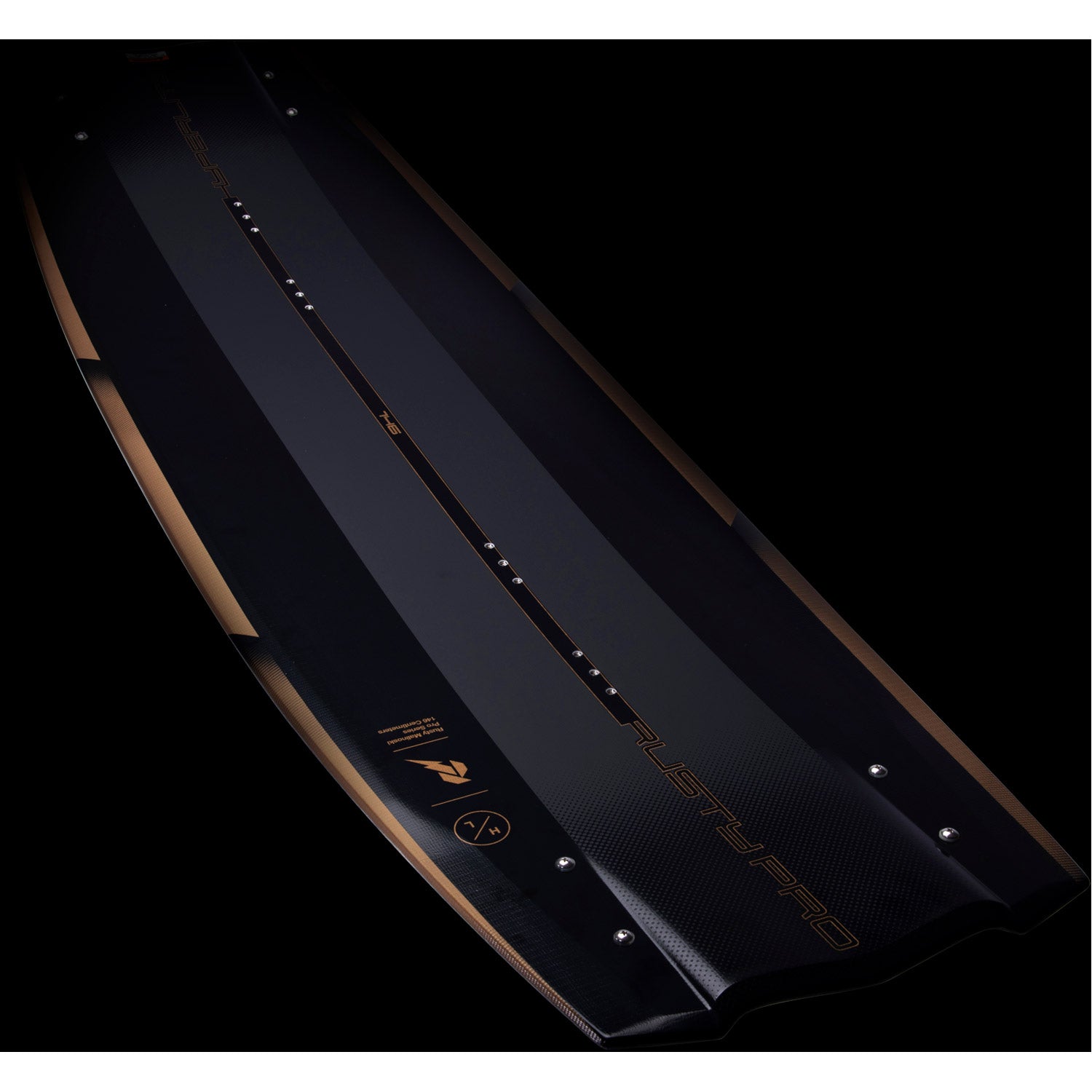 Rusty Pro Wakeboard 2023