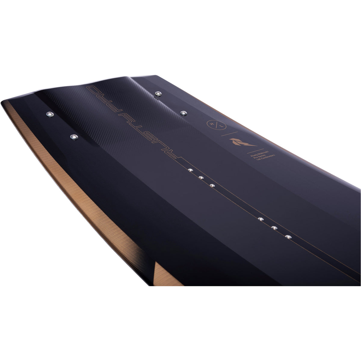 Rusty Pro Wakeboard 2023