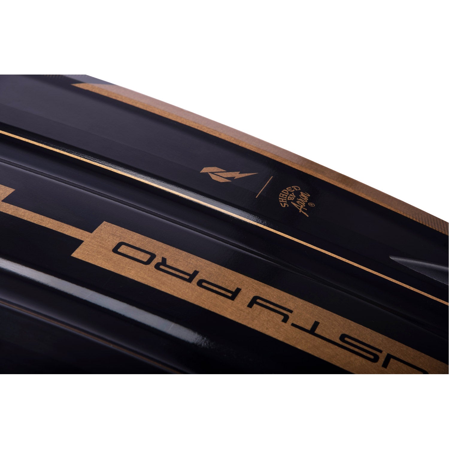 Rusty Pro Wakeboard 2023