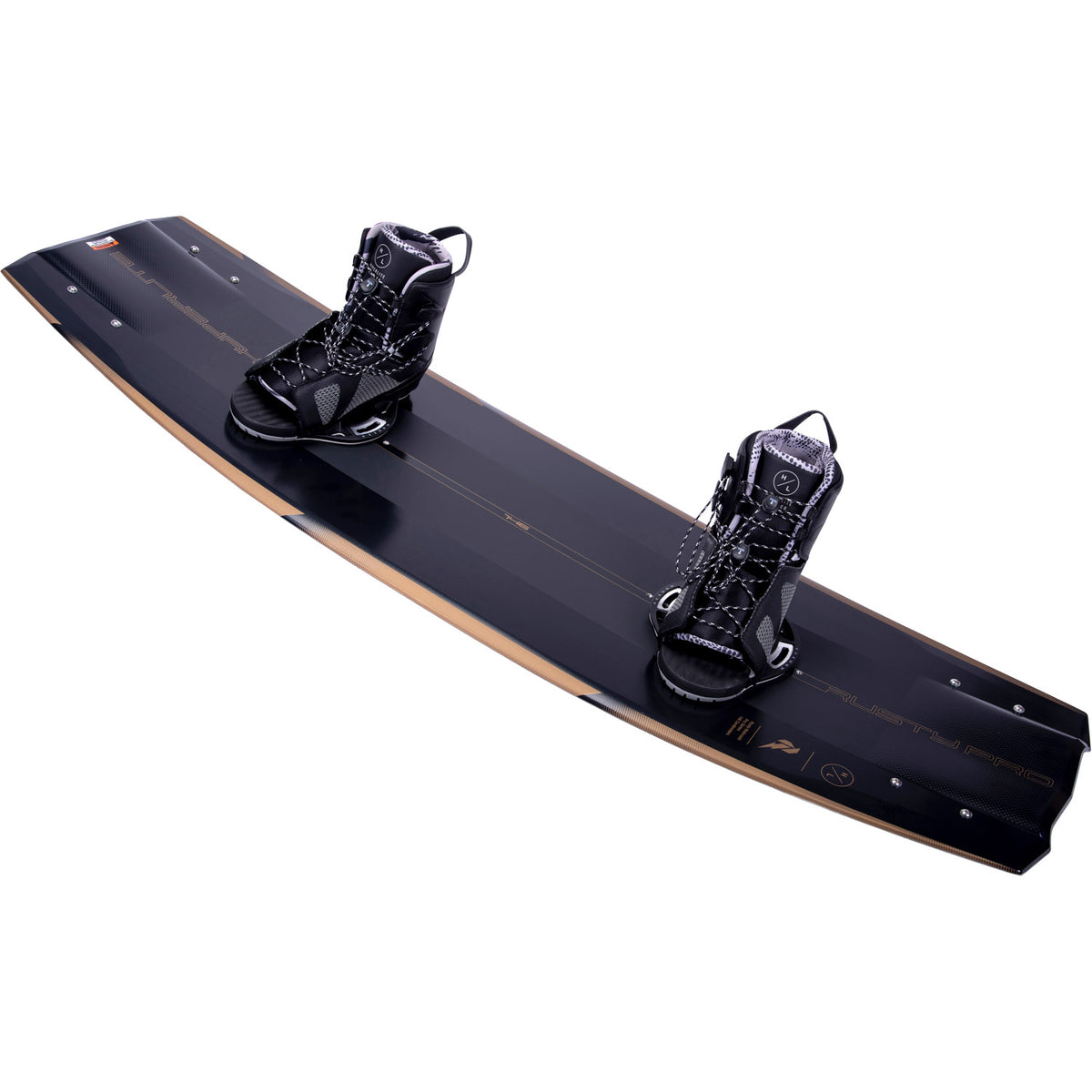 Rusty Pro Wakeboard 2023