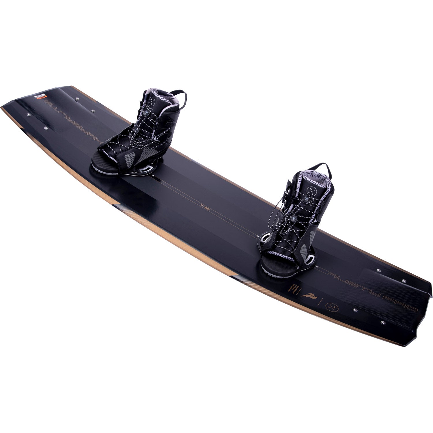 Rusty Pro Wakeboard 2023