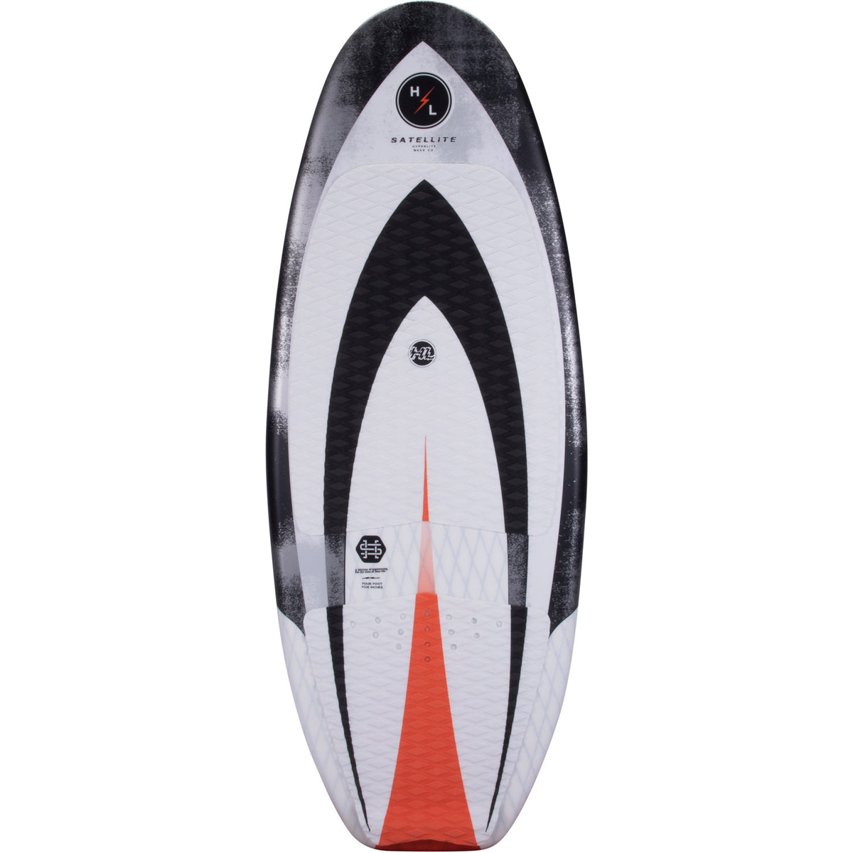 Satellite Wake Surf 2022