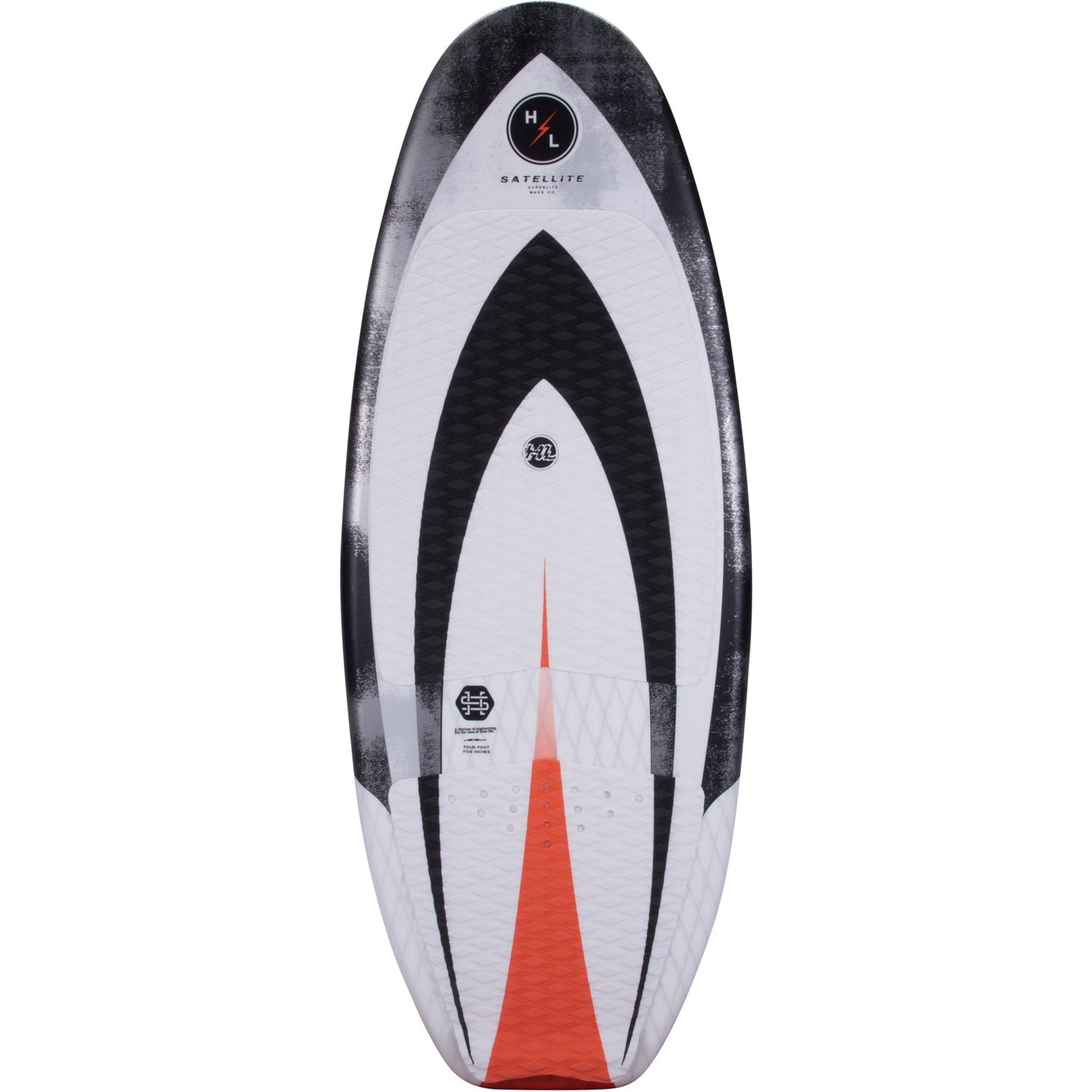 Satellite Wake Surf 2022