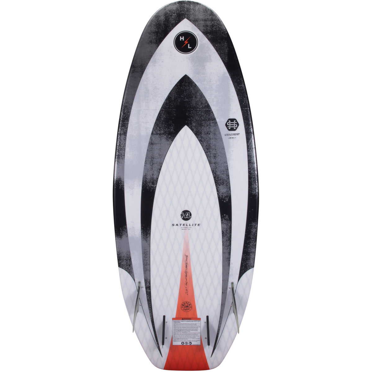 Satellite Wake Surf 2022
