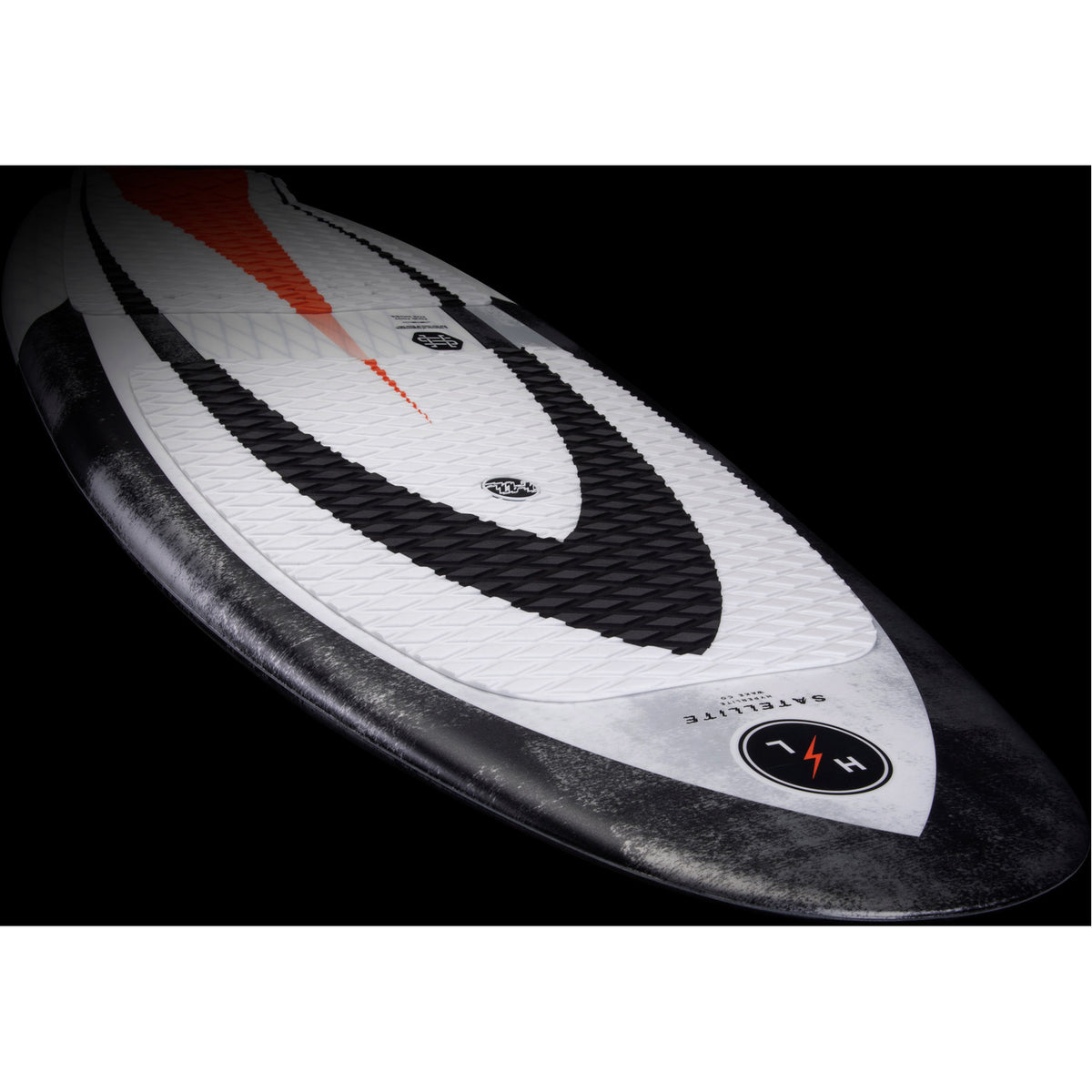 Satellite Wake Surf 2022