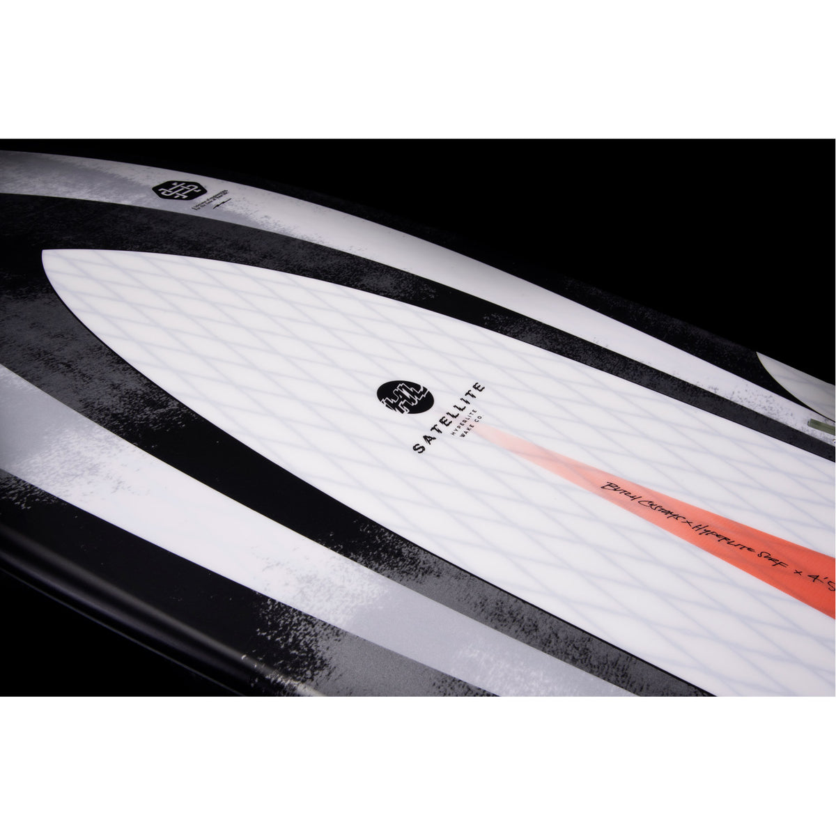 Satellite Wake Surf 2022