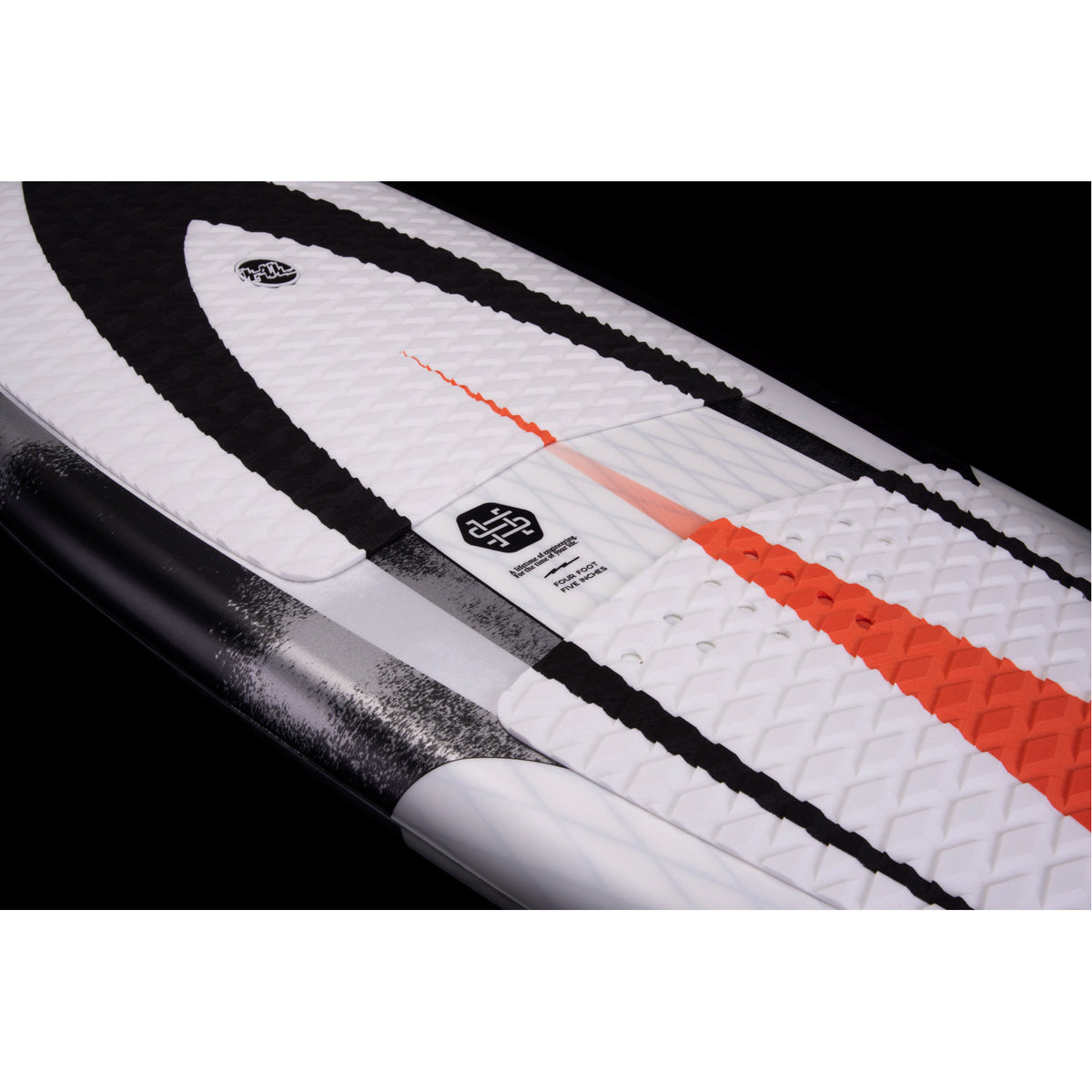 Satellite Wake Surf 2022