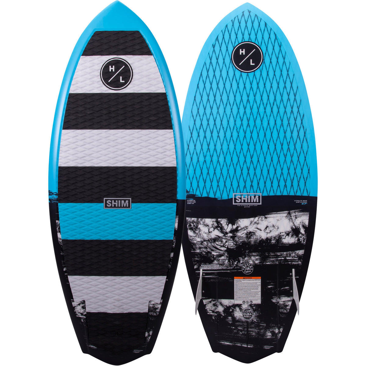 Shim Wakesurfer 2022